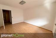 Licht Luft & Liebe: Perfekt geschnittene 2-Zimmer-Wohnung wartet!