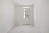 4-Zimmerwohnung im Herzen Währings - belagsfertig