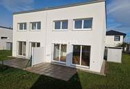 Sieben Doppelhaushälften in Wieselburg