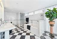 Exklusive Döblinger Villa mit Blick über Wien & die Neustifter Weinberge!