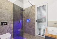 Großes Einfamilienhaus mit moderner Ausstattung