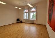 Stilvolles Altbaubüro nahe Innenstadt