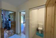 Ihr Anwesen im Wienerwald – Ruhelage und Altbaumbestand – Infrastruktur fußläufig