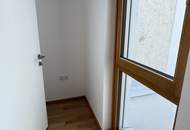 Neubau Erstbezug mit Terrasse