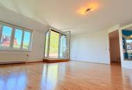 Grüner Weitblick inklusive- Charmante Maisonette mit Terrasse