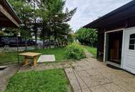 Aufgeschlossenes Baugrundstück für Ihre Ideen in Vösendorf!