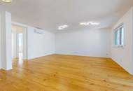 Exklusive Wohnung mit Balkon in Margareten