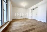 2-Zimmer-Gartenjuwel: exklusive Gartenwohnung mit Terrasse in Hacking