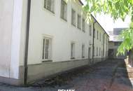 Halle/Lager