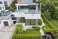++ Villa in BESTLAGE von Klosterneuburg ++ ÖLBERG Deluxe