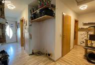 Moderner Bungalow mit Garten und Garage