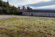 Exklusive aufgeschlossene Baugrundstücke in Ebreichsdorf direkt am Schlosspark gelegen!