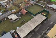 3,5 Zimmer-Wohnung mit Carport in der Leobnerstraße in Knittelfeld