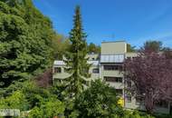 Helle und charmante Familienwohnung mit Loggia – umgeben von Grün, im Herzen von Penzing