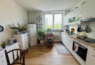Zentrale und trotzdem ruhige Lage! Helle, großzügige 4,5-Zimmer-Wohnung mit Loggia im Bezirk Jakomini