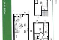 Zur Vermietung: Modernes Reihenhaus mit Garten, Dachstudio & großzügigem Keller in ruhiger Lage in Wien 1220