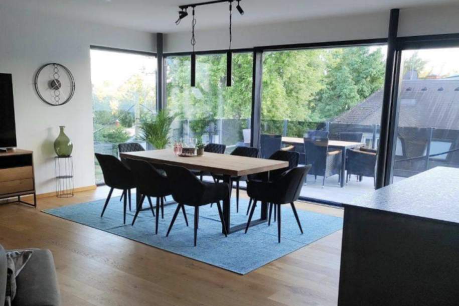 Das Penthouse an der Alten Donau! Provisionsfrei, Wohnung-kauf, 1.099.000,€, 1220 Wien 22., Donaustadt