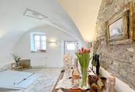 ALTER LEHENHOF nahe GRAFENEGG - wo Kultur auf Tradition trifft