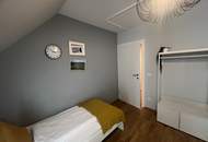23 möblierte Wohnungen in Ruhelage! OPEN HOUSE am Sonntag den 25.10.2026 zwischen 10:00 - 11:00 Uhr