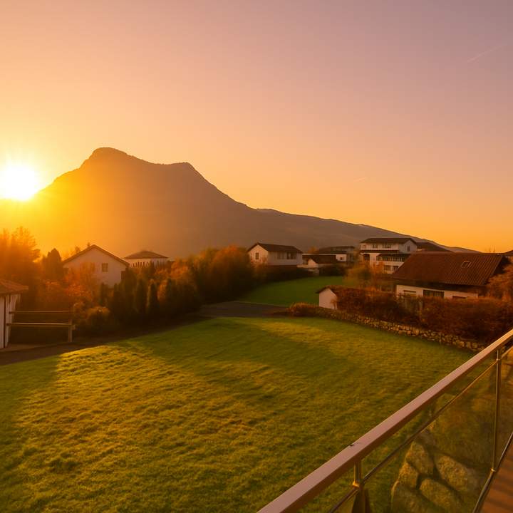 Panorama Living Mondsee