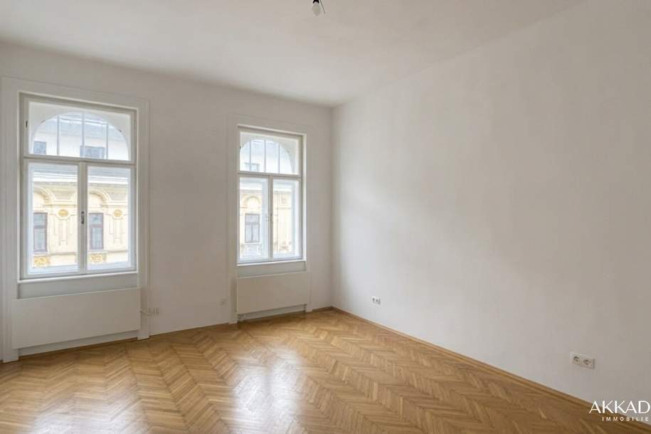 Anfragen bitte nur Schriftlich // Südseitige Singel-Wonung in zentraler Lage, Wohnung-miete, 699,01,€, 1140 Wien 14., Penzing