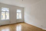 Anfragen bitte nur Schriftlich // Südseitige Singel-Wonung in zentraler Lage