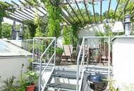 3-Zimmer-Wohntraum mit Loggia &amp; Panorama-Gemeinschaftsdachterrasse