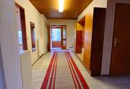 Gepflegtes Einfamilienhaus auf großzügigen Grund