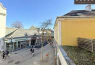 | 1. MONAT MIETZINSFREI | BETREUTES WOHNEN | AB SOFORT | ZENTRUM BADEN | 2 ZIMMER | FÜR PERSONEN ÜBER 60 JAHREN