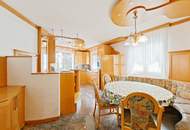 IHRE CHANCE - HAUS ca. 220 m² WNFL + ca. 270 m² BUSINESS + ca. 600 m² EIGENGRUND