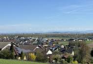 Modernes Einfamilienhaus - traumhafte Aussichtslage!