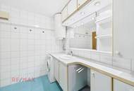 Sonne, Ruhe, Komfort: Helle 2-Zimmer-Wohnung mit großzügigem Balkon