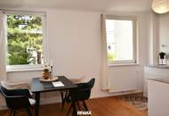 Charmante 2-Zimmer-Wohnung in ruhiger Wohnlage in sehr gutem Zustand