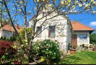 UNGARN Szentgotthárd: Wohnhaus mit Garten in top Grenzlage zu Österreich