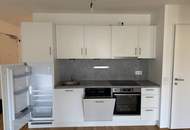 Ruhig aber doch zentral gelegene 3-Zimmer Wohnung in der Donaustadt - ab sofort verfügbar