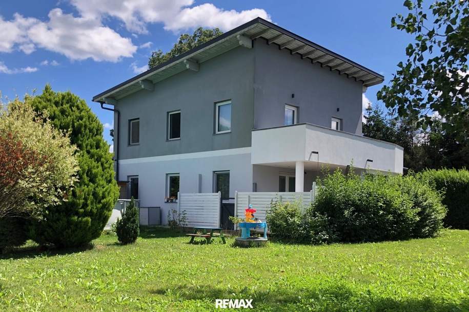 Familienidyll in Innermanzing – Modernes Haus mit großem Garten, Haus-kauf, 670.000,€, 3052 Sankt Pölten(Land)