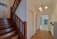 Einfamilienhaus in begehrter Wohnlage von Gainfarn!