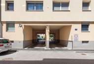 Ruhige Bestlage im Herzen von Baden. Exklusive 3-Zimmer-Wohnung mit Loggia.