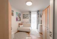 Exklusive Wohnung in zentraler Lage!