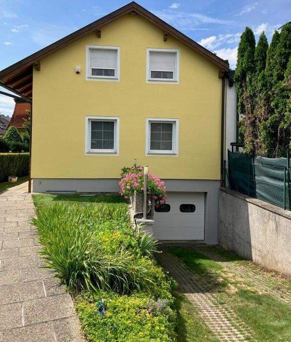 TIP TOP EINFAMILIENHAUS