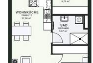 Mehr als Wohnen – Lebensqualität im Messequartier genießen