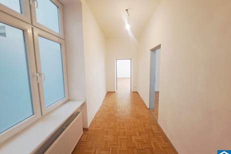 2-Zimmer-Wohnung Nähe Votivkirche - Schottentor - Universität Wien, Wohnung-miete, 1.390,70,€, 1090 Wien 9., Alsergrund