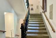 ZUM VERLIEBEN! - TRAUMHAFT SANIERTE 3-ZIMMER-WOHNUNG IM STILALTBAU