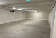 Geschäftslokal (260m²) mit Lagerfläche (125 m² im UG) - ab sofort - ohne Ablöse!!