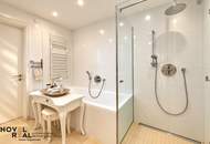 Wohnqualität im Grünen – moderne 3-Zimmer-Eigentumswohnung