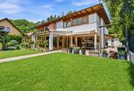Space for family. Nature at your door. Vienna around the corner.