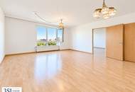 Befristet vermietete 2-Zimmer-Wohnung mit Grünblick zum Waldmüllerpark in ruhiger Lage des 10. Bezirks