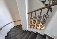 TOP SANIERTER ALTBAU | NAHE ZENTRUM | FREIFLÄCHEN |