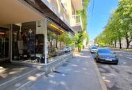 Geschäftslokal als Anlage (ca. 5,9% Rendite) - Schwarzstraße