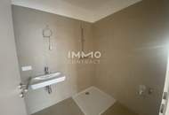 Townhouse - 3 Zimmer Gartenwohnung + 2 Bäder - ERSTBEZUG = DAS LAURENZ = 2 bedroom apartment+garden